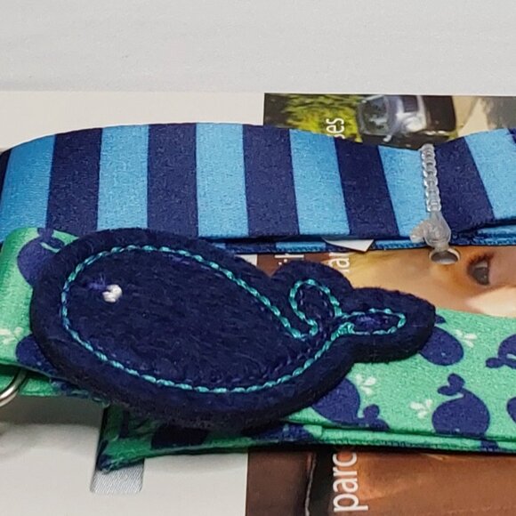 'NO~THROW' PACIFIER HOLDER 2 - PACK - Picture 11 of 16